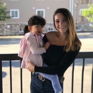 Meet your Posher, Jessica